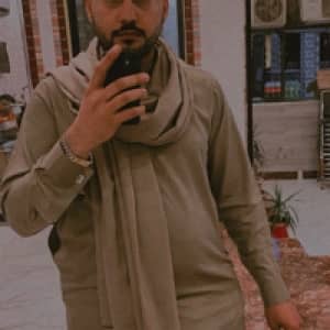 Bilal Akber