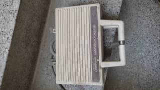 Used Sunbeam Sandwich Maker ( Imported /Made in England)