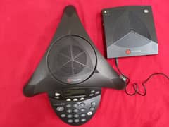 polycom  soundstation 2w