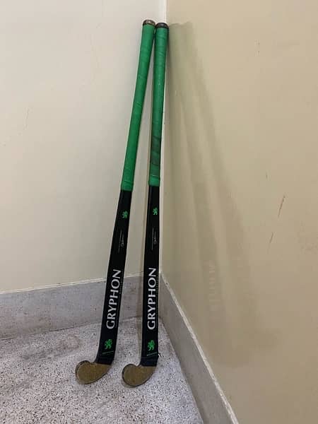 hockey pair 1