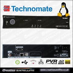 Satellite receiver enigma2 Dish Receiver HD Linux