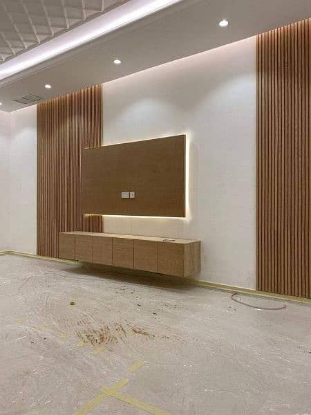 wpvc wall panel, wood floor, grass carpet, glass paper, vinyle floor , 13