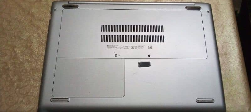 HP Probook 450 G5 0