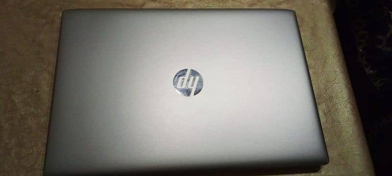 HP Probook 450 G5 2