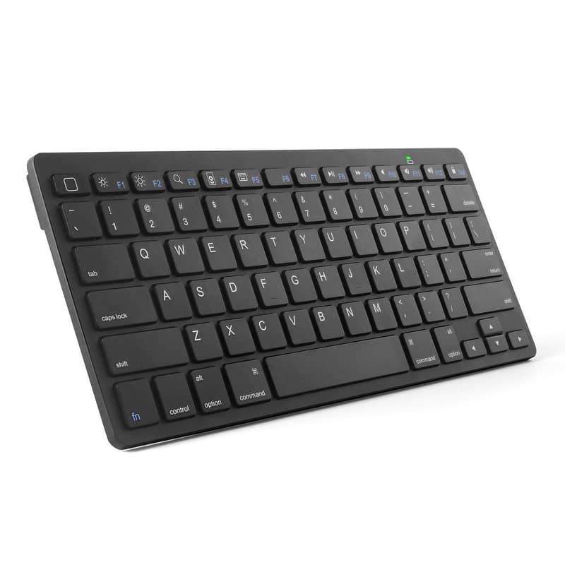 BLUETOOTH KEYBOARD X5 Home Delivery Available allover Pakistan 1