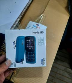 NOKIA 110