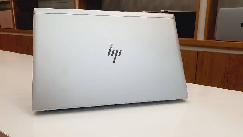 HP ELITEBOOK 850G7 CORE I5 10TH GENERATION 16GB RAM 256GB SSD 0