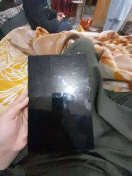 Samsung A8 tablet 10/10 condition 2