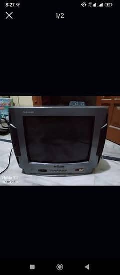 TV for Sale Off Condition