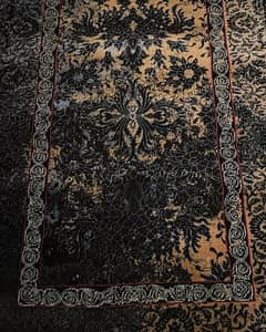 Premium Quality ,Iran Afghan Carpet Rugs, Brand New, 5x5/5x6 Handmade 0