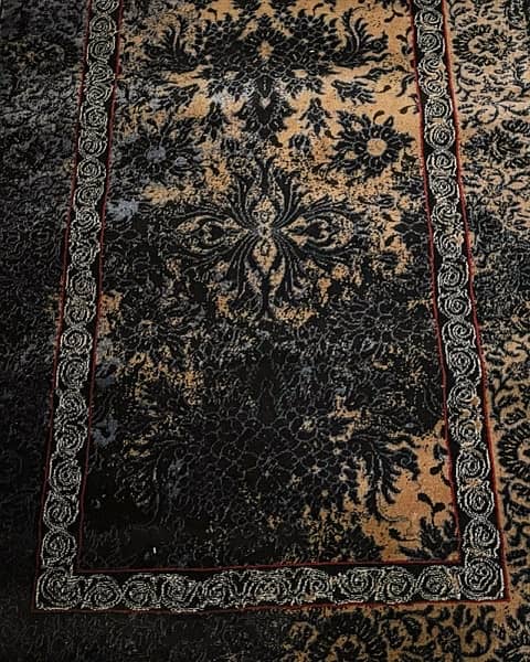 Premium Quality ,Iran Afghan Carpet Rugs, Brand New, 5x5/5x6 Handmade 0