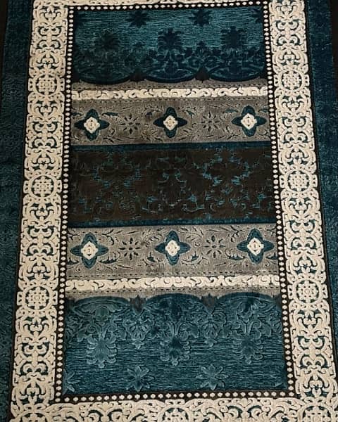 Premium Quality ,Iran Afghan Carpet Rugs, Brand New, 5x5/5x6 Handmade 5