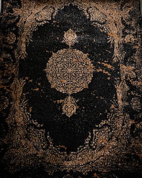 Premium Quality ,Iran Afghan Carpet Rugs, Brand New, 5x5/5x6 Handmade 9