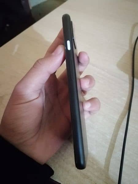 Google pixel 4a 5g(borad ha sirf) 2