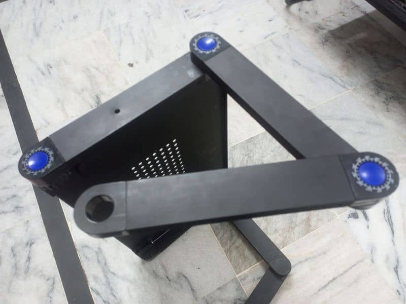 Imported Adjustable Laptop Stand 2