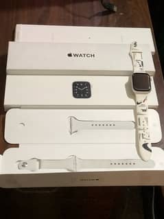 Apple Watch se