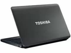 Toshiba laptop Core to duo 2 gb ram