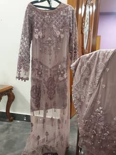 medium size long shirt dress 0