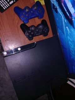 Ps3 for sale 320 gb 8 games installed. Free home delivery