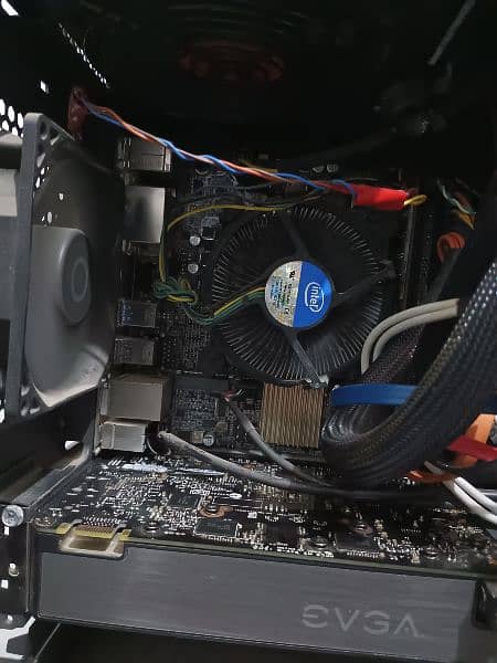 7th Generation i3 7100 gaming PC low price 0