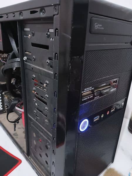 7th Generation i3 7100 gaming PC low price 4