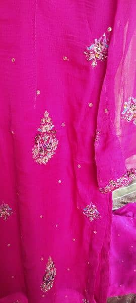 stitched suit sale is available Girls Clothes 14