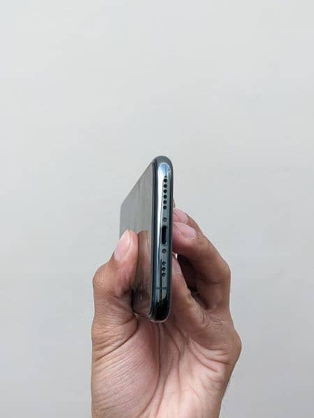 iphone 11 Pro Max 100 Battery Health Exchange OnePlus pixel Samsung 4
