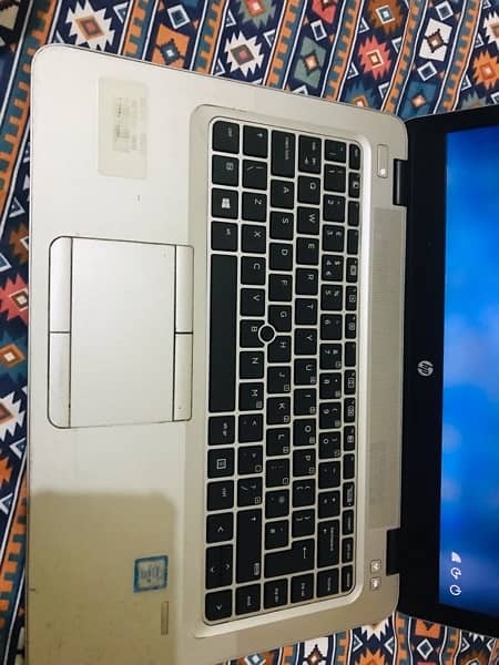 Laptop HP Core I5 6Gen / Laptop for Sale 1