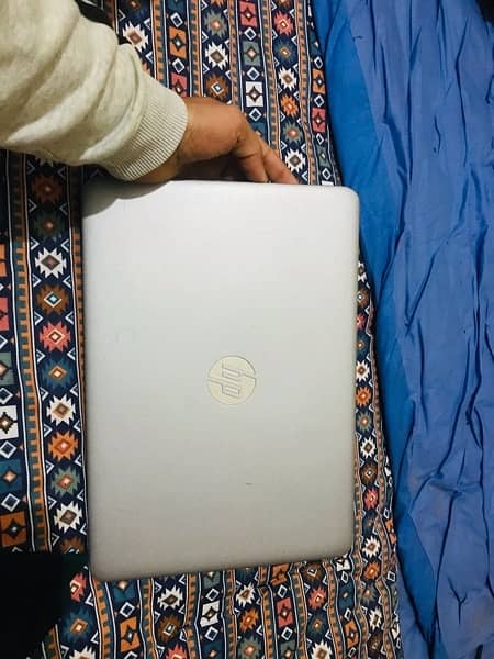 Laptop HP Core I5 6Gen / Laptop for Sale 2