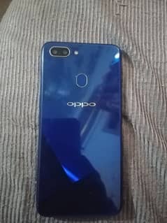 oppo A5 4/64   for sale