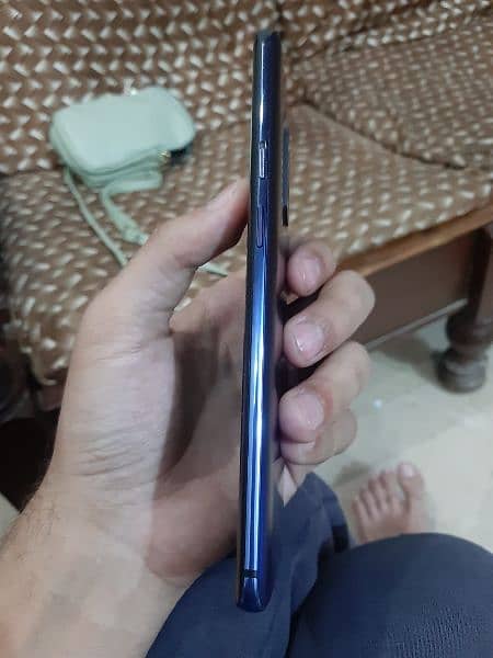 One Plus 7 pro 12gb Dual Sim approved 1