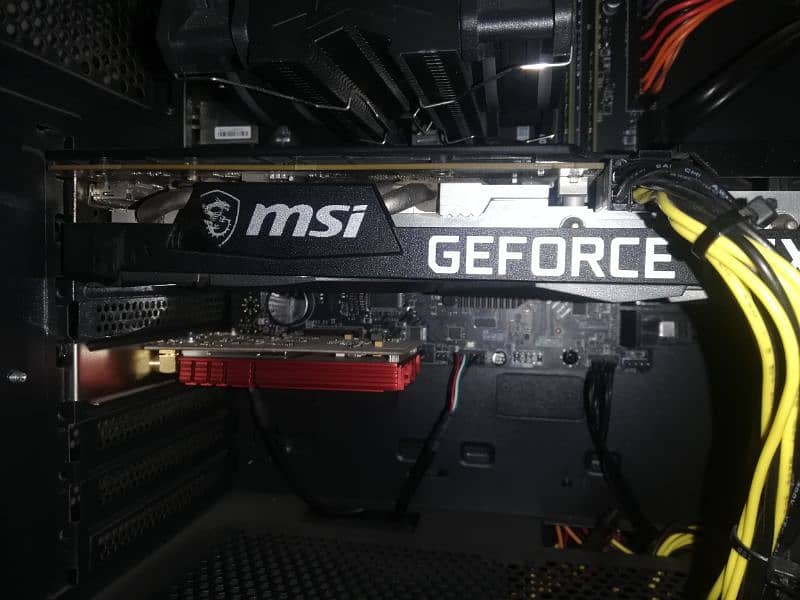 msi rtx 3060 ventus 2x 12gb 0