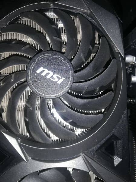 msi rtx 3060 ventus 2x 12gb 2