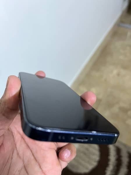 iPhone 12 Mini 128GB Approved With Box 5G 5