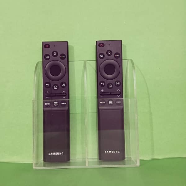 Samsung Smart led Remote Controls 7