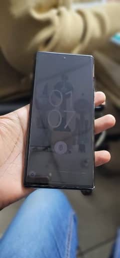 google pixel 6 pro olx lahore