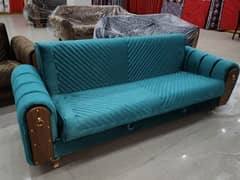 Sofa Cumbed For Sale