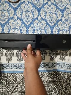 Xbox one for sale with 3 months game pass 0