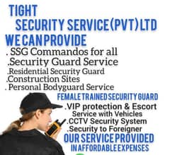 Security Guards Services 0