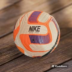 Nike football