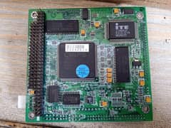 Aaeon PCM-3666 Enbedded Single Board Computer