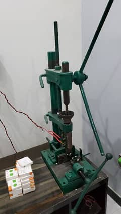 Molding Machine