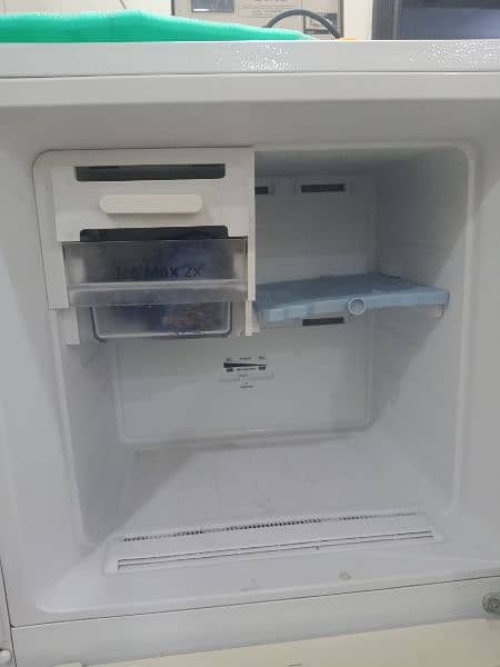 Samsung Imported Non Frost Invertor Refrigerator 0