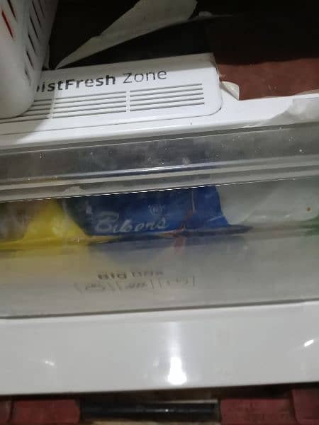 Samsung Imported Non Frost Invertor Refrigerator 4