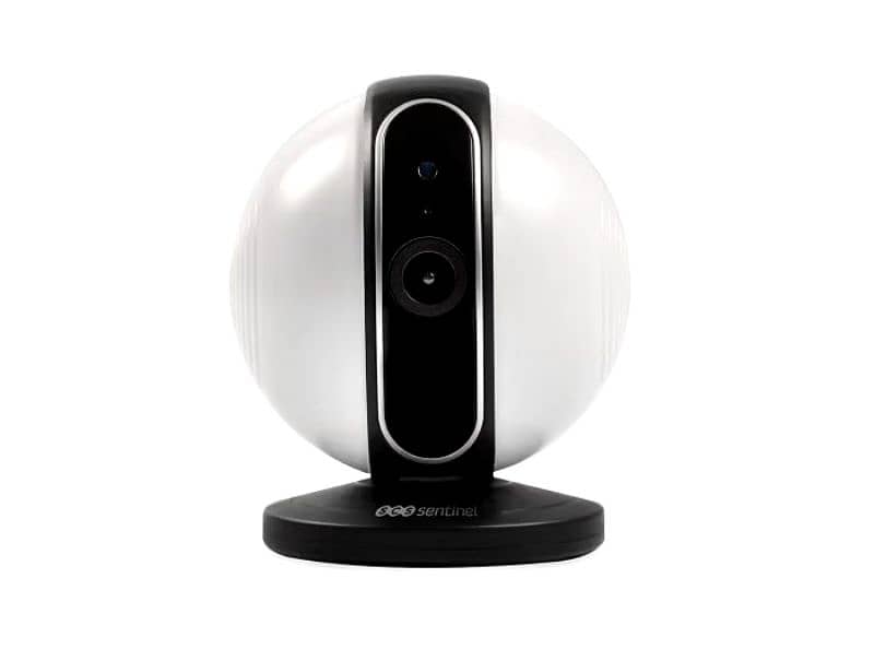 Sentinel WiFi Full HD1080p Rotative Camera 5