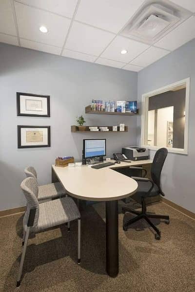 girls required for office work