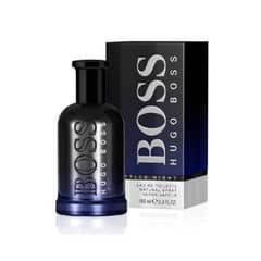 All BosSes Perfume original 100ml bottle