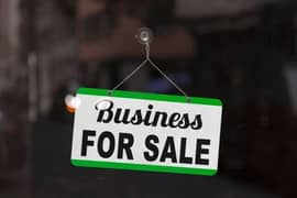 Printing Business for Sale