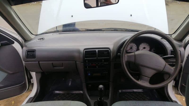 Suzuki cultus 13