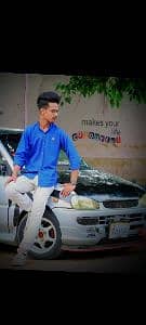 Dawood Shaikh